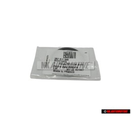 Genuine VW Brake Servo Master Cylinder Gasket - 357611243