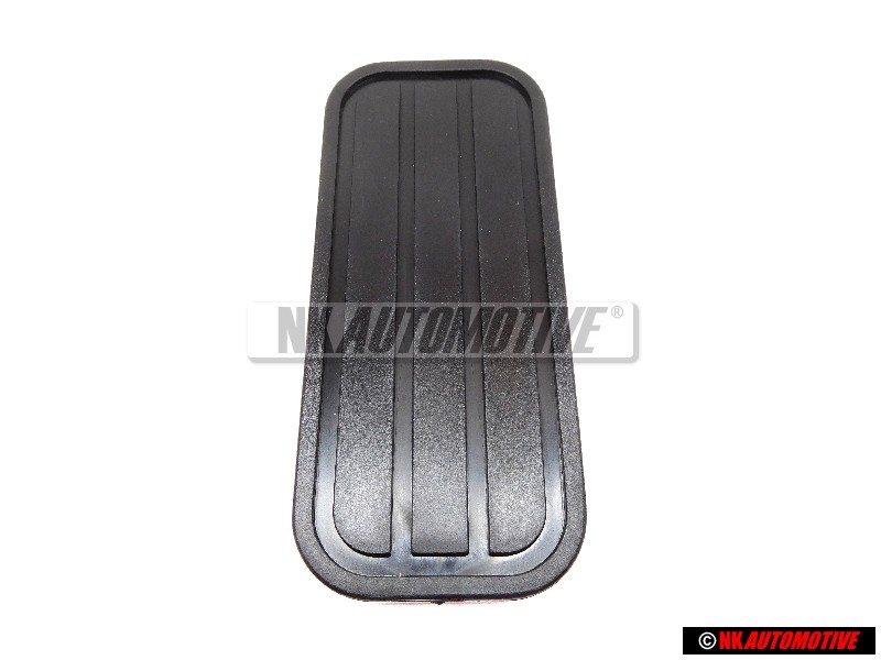 Genuine VW Cap For Accelerator Pedal - 171721647