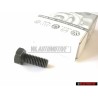 Genuine VW Hexagon Bolt - N 01024016