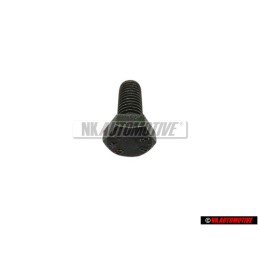 Genuine VW Hexagon Bolt - N 01024016