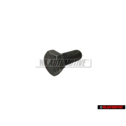 Genuine VW Hexagon Bolt - N 01024016
