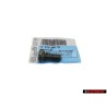 Genuine VW Hexagon Bolt - N 01024016