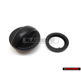 Genuine VW Repair KIT for Central electr. 