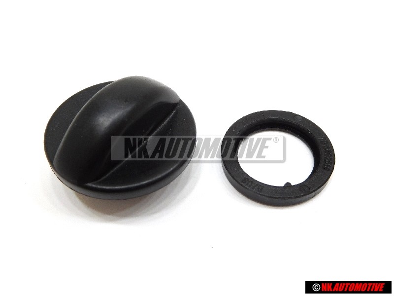 Genuine VW Repair KIT for Central electr. 