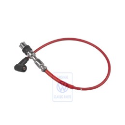 Genuine VW Ignition Lead - 021905430CC