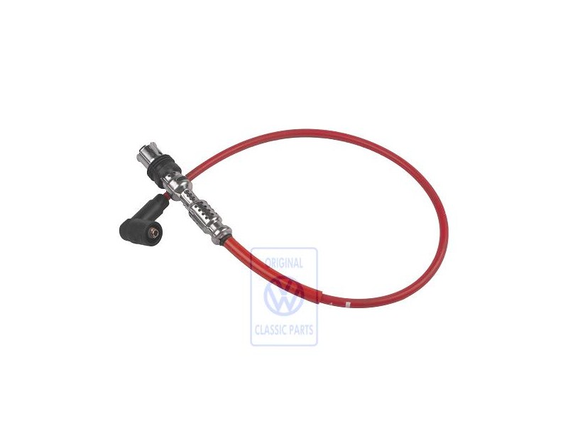 Genuine VW Ignition Lead - 021905430CC
