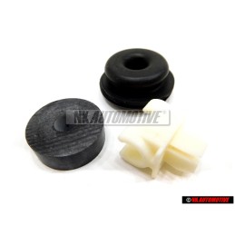 Genuine VW Repair KIT for Bonnet Stay P/N171823363 - Golf MK1