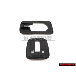 Genuine VW Repair KIT for Door Handle 1H0837207B/1H0837207C - Golf MK3/Vento