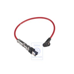 Genuine VW Ignition Lead - 021905430CE