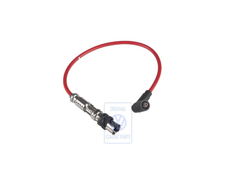 Genuine VW Ignition Lead - 021905430CE