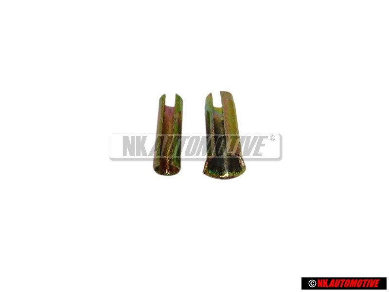 Genuine VW Repair KIT Door Hinge Pins - Scirocco MK1/Passat B1