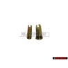 Genuine VW Repair KIT Door Hinge Pins - Scirocco MK1/Passat B1