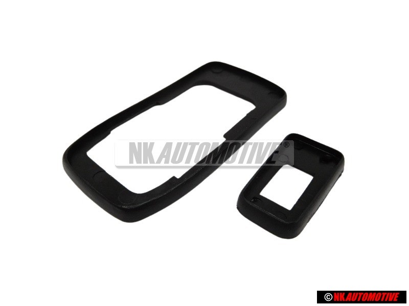 Genuine VW Repair KIT for Door Handle 251837205 - Bus T3