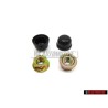 Genuine VW Repair KIT for Rear Tailgate Spoiler 191827933/1H6827933 - Golf 2/3