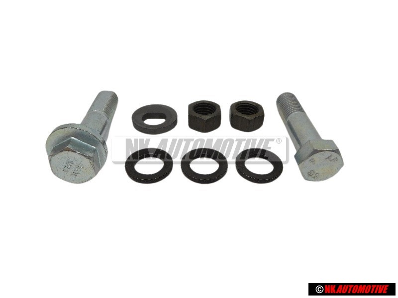Genuine VW Repair Kit Front Suspension Strut - Golf MK1 Scirocco MK1 Cabriolet