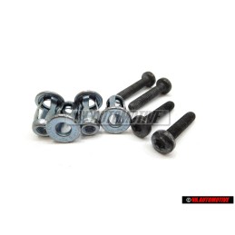 Genuine VW Repair KIT for Nozzle P/N 191955101B 191955102B - Golf/Jetta MK2