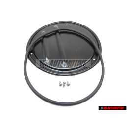 Genuine VW Repair KIT for Sender Cover Seal Bolts - Corrado Golf/Jetta MK2 Lupo