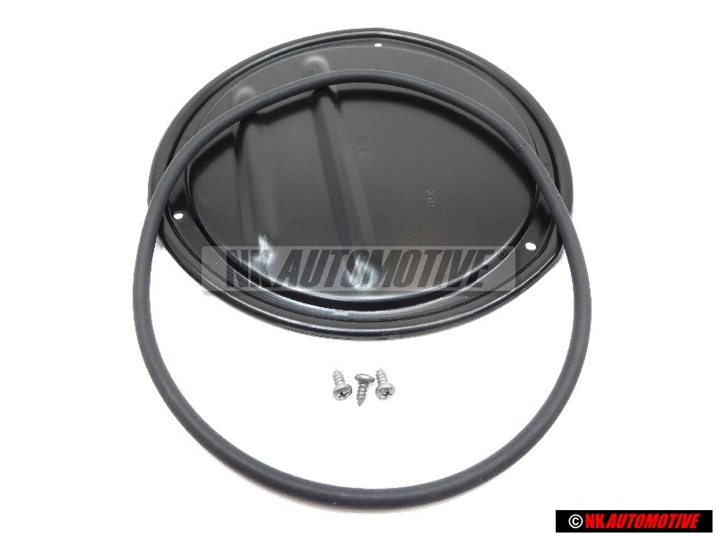 Genuine VW Repair KIT for Sender Cover Seal Bolts - Corrado Golf/Jetta MK2 Lupo