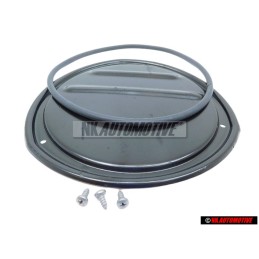 Genuine VW Repair KIT Cover for Sender & Seal & Bolts - Corrado Golf/Jetta MK2