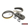 Genuine VW Repair KIT for Heat Exchanger 1H2819031B1H1819031B