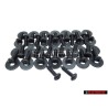 Genuine VW Repair KIT for Wheel Arches - Golf MK1