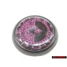 Genuine VW Inscription Fire And Ice - 165853675