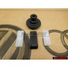 Genuine VW Repair KIT for License Plate Light P/N147943021A - Caddy MK1
