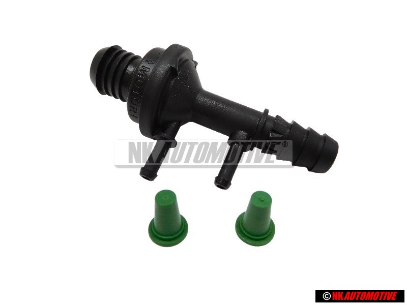 Genuine VW Repair KIT Servo Vacum Pipe Non Return Valve - Scirocco Golf MK1/2
