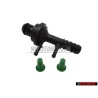 Genuine VW Repair KIT Servo Vacum Pipe Non Return Valve - Scirocco Golf MK1/2