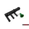 Genuine Audi Repair Kit Inlet Manifold Connector