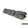 Genuine VW Inscription Chrome - 1H6853679F Z10