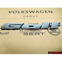 Genuine VW Inscription - 1H6853687AH