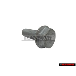 Genuine VW Self-Locking Bolt - N 90708502