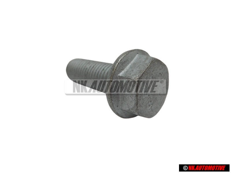 Genuine VW Self-Locking Bolt - N 90708502