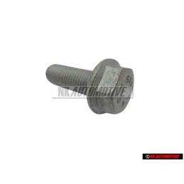 Genuine VW Self-Locking Bolt - N 90708502