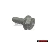 Genuine VW Self-Locking Bolt - N 90708502