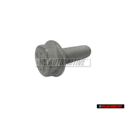 Genuine VW Self-Locking Bolt - N 90708502