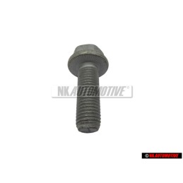 Genuine VW Self-Locking Bolt - N 90708502