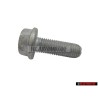 Genuine VW Self-Locking Bolt - N 90708502