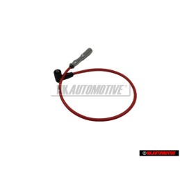 Genuine VW Ignition Lead - N 90768004