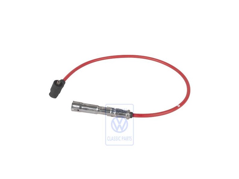 Genuine VW Ignition Lead - N 90768005