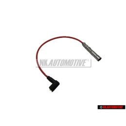 Genuine VW Ignition Lead - N 90768006