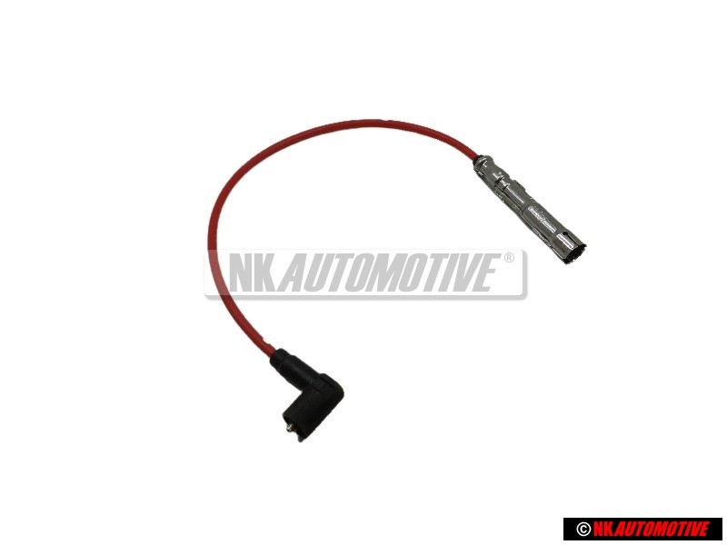 Genuine VW Ignition Lead - N 90768006