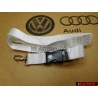 Genuine VW Lanyard White - 000087610S 084