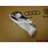 Genuine VW Lanyard White - 000087610S 084