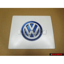Genuine VW Mousepad - 000087703K