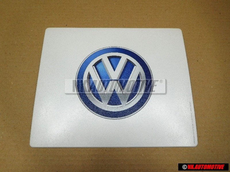 Genuine VW Mousepad - 000087703K