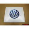 Genuine VW Mousepad - 000087703K