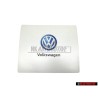 Genuine VW Mousepad - 000087703K