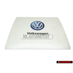 Genuine VW Mousepad - 000087703K